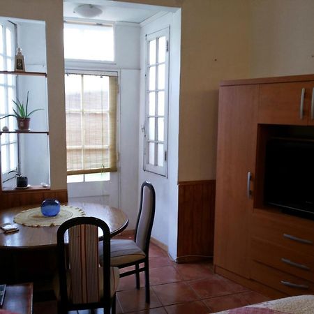 Comarca Valparaiso Room photo