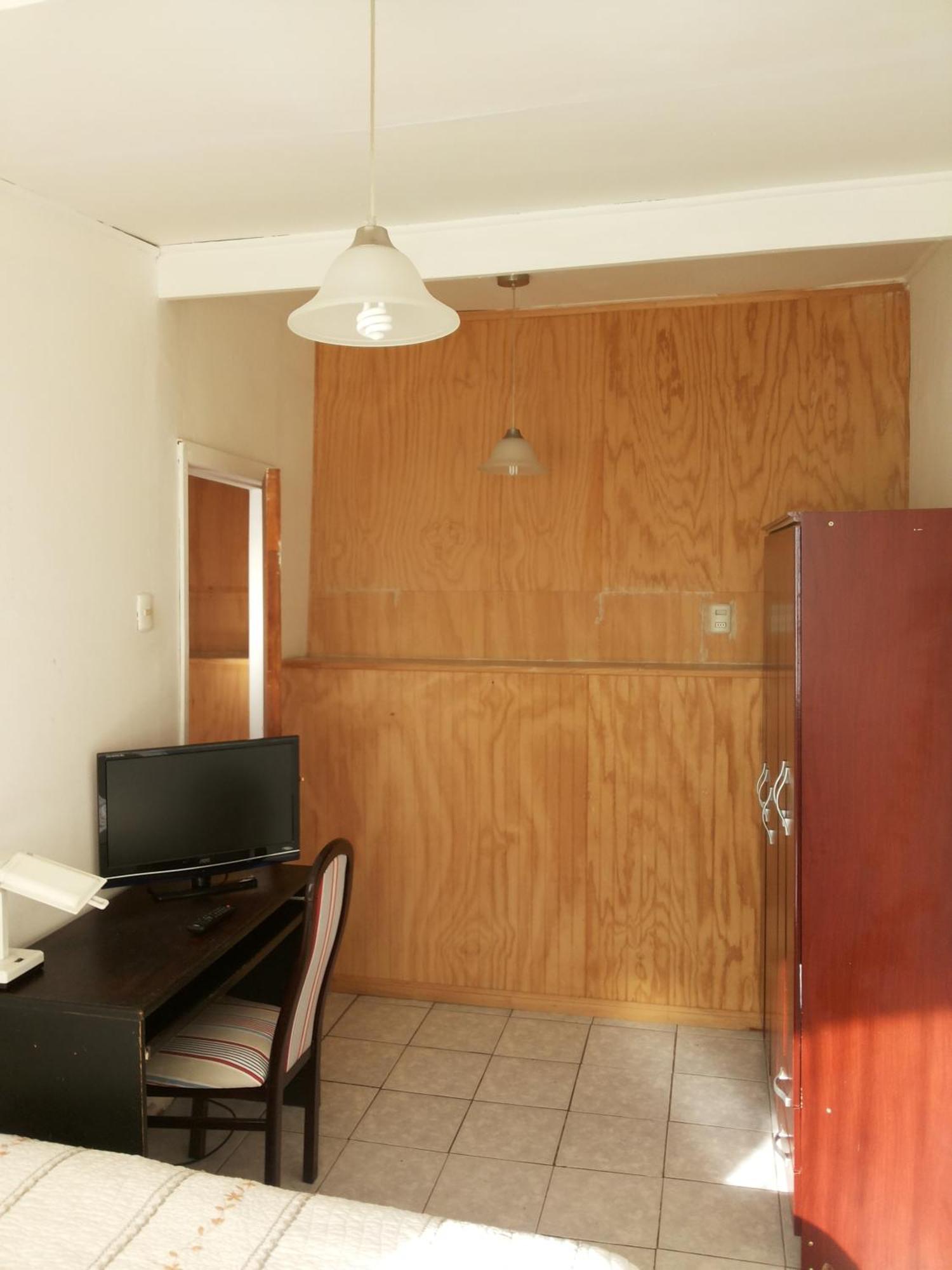 Comarca Valparaiso Room photo