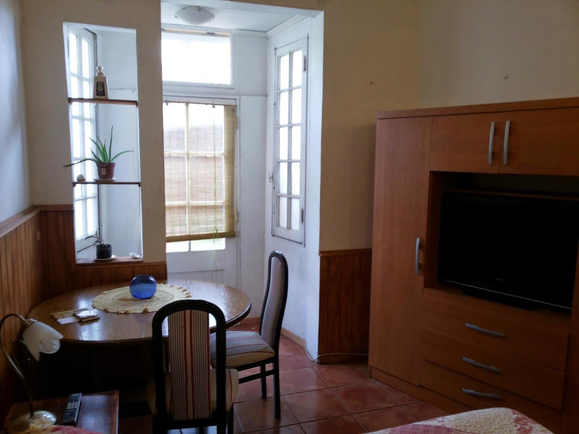 Comarca Valparaiso Room photo