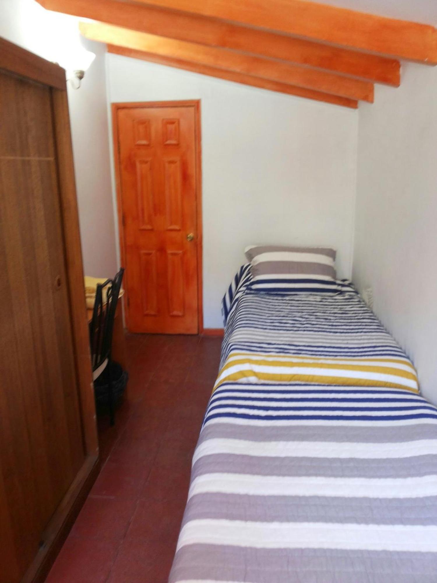 Comarca Valparaiso Room photo
