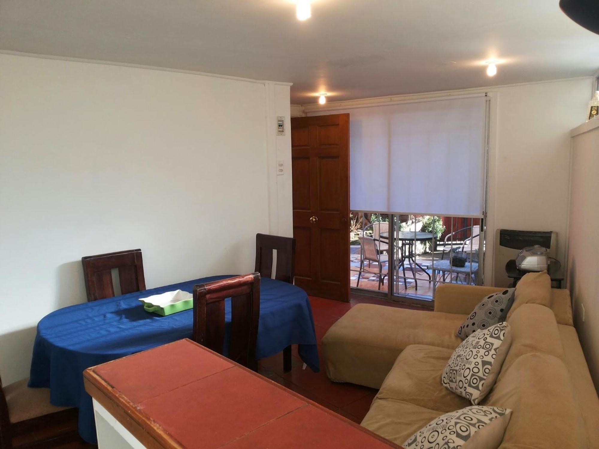 Comarca Valparaiso Room photo