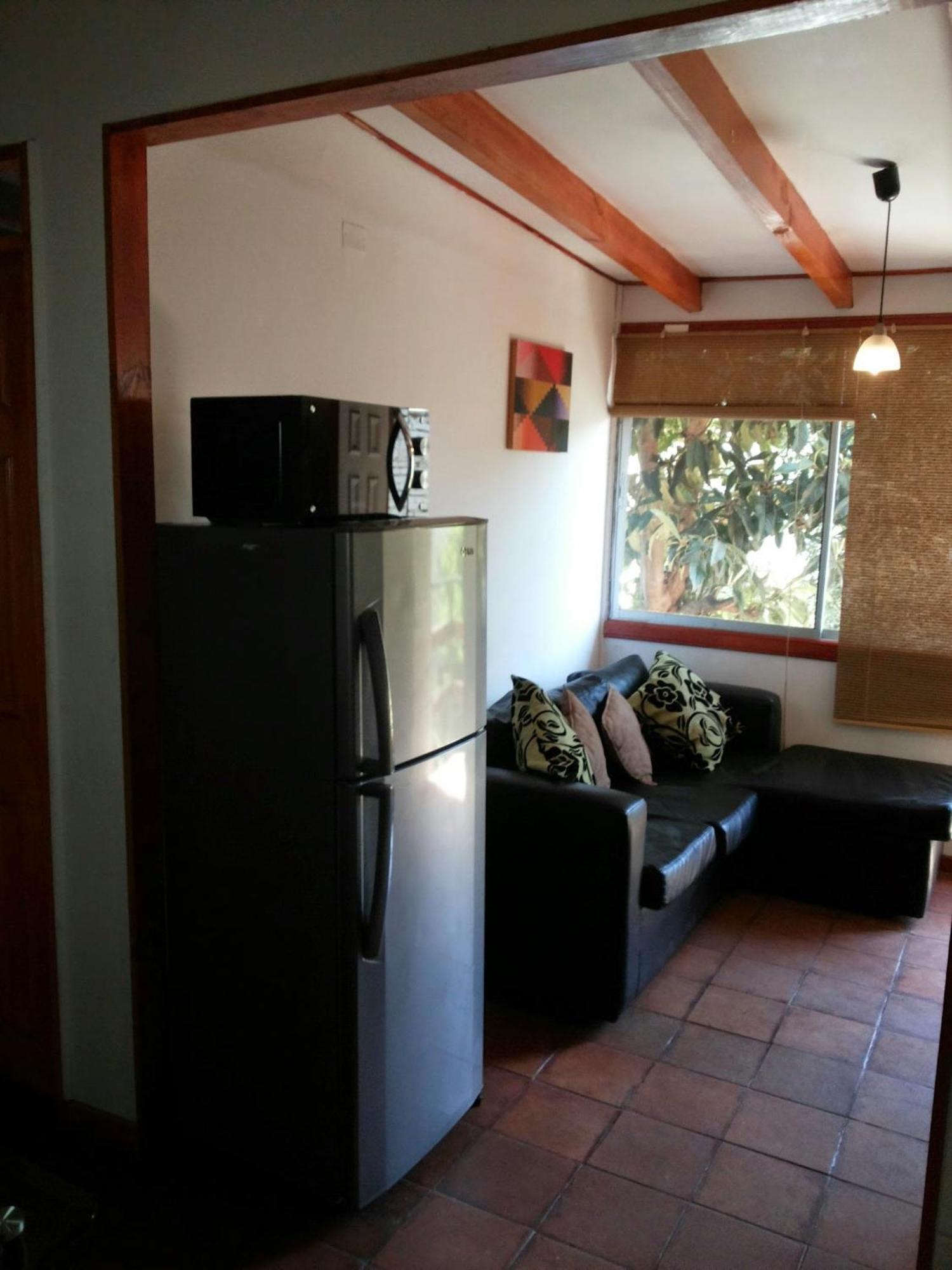 Comarca Valparaiso Room photo