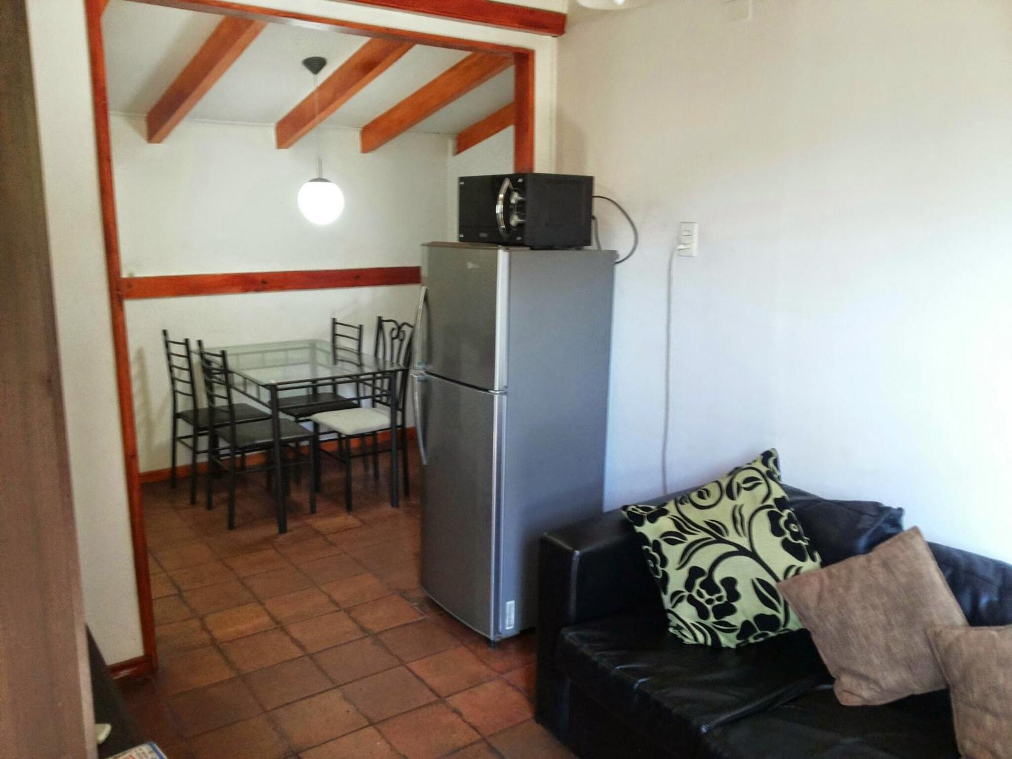 Comarca Valparaiso Room photo