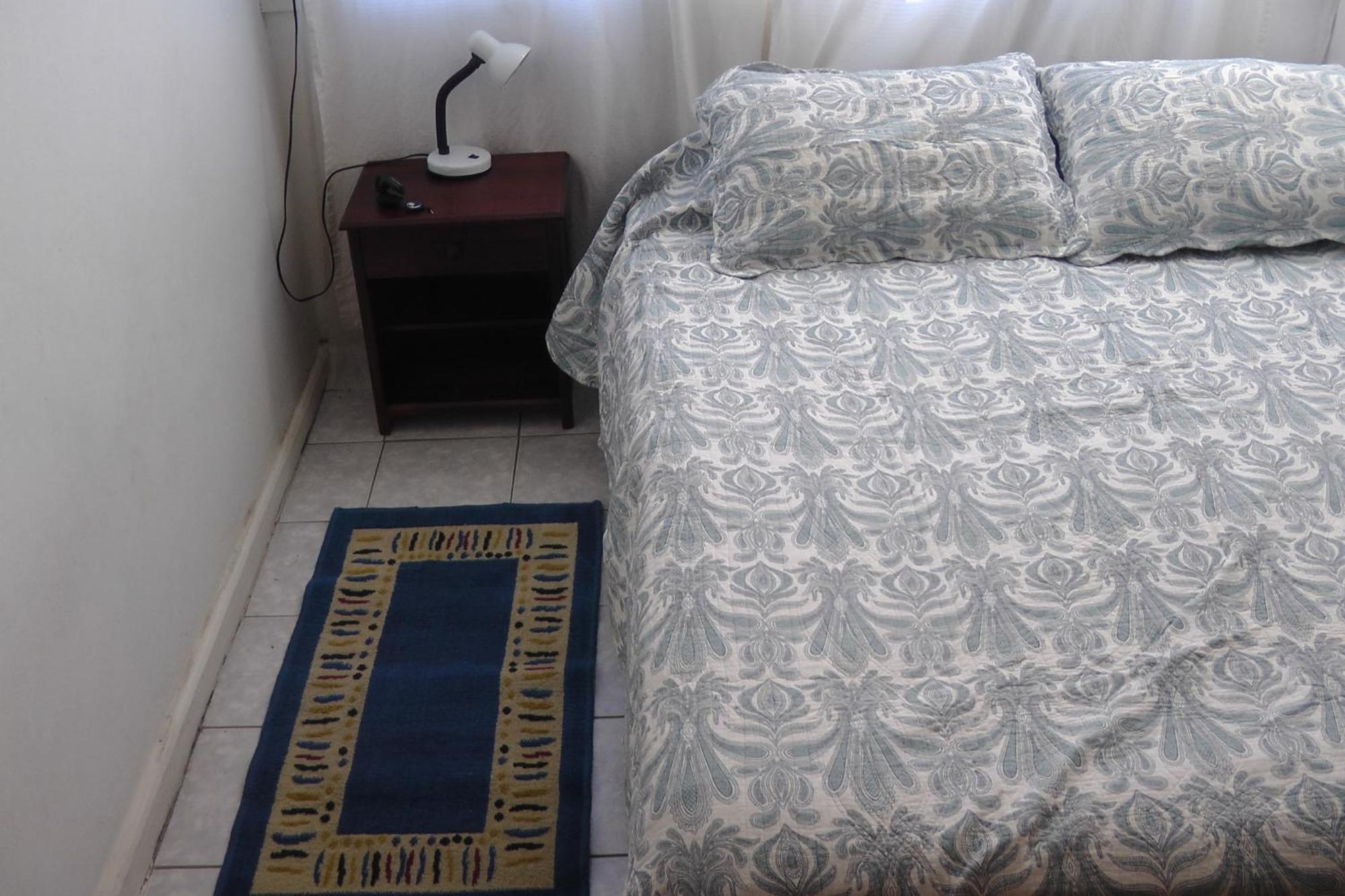 Comarca Valparaiso Room photo