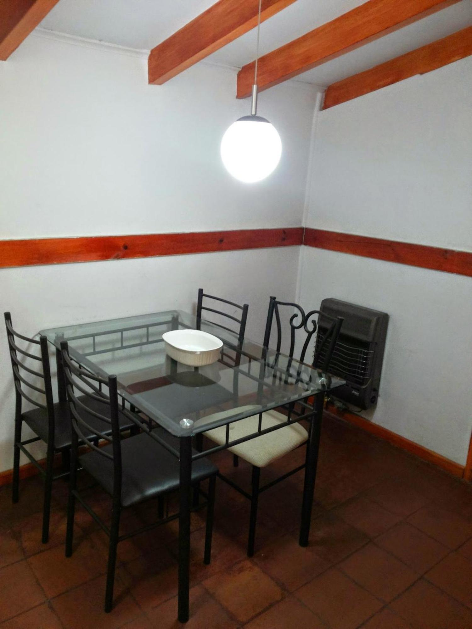 Comarca Valparaiso Room photo
