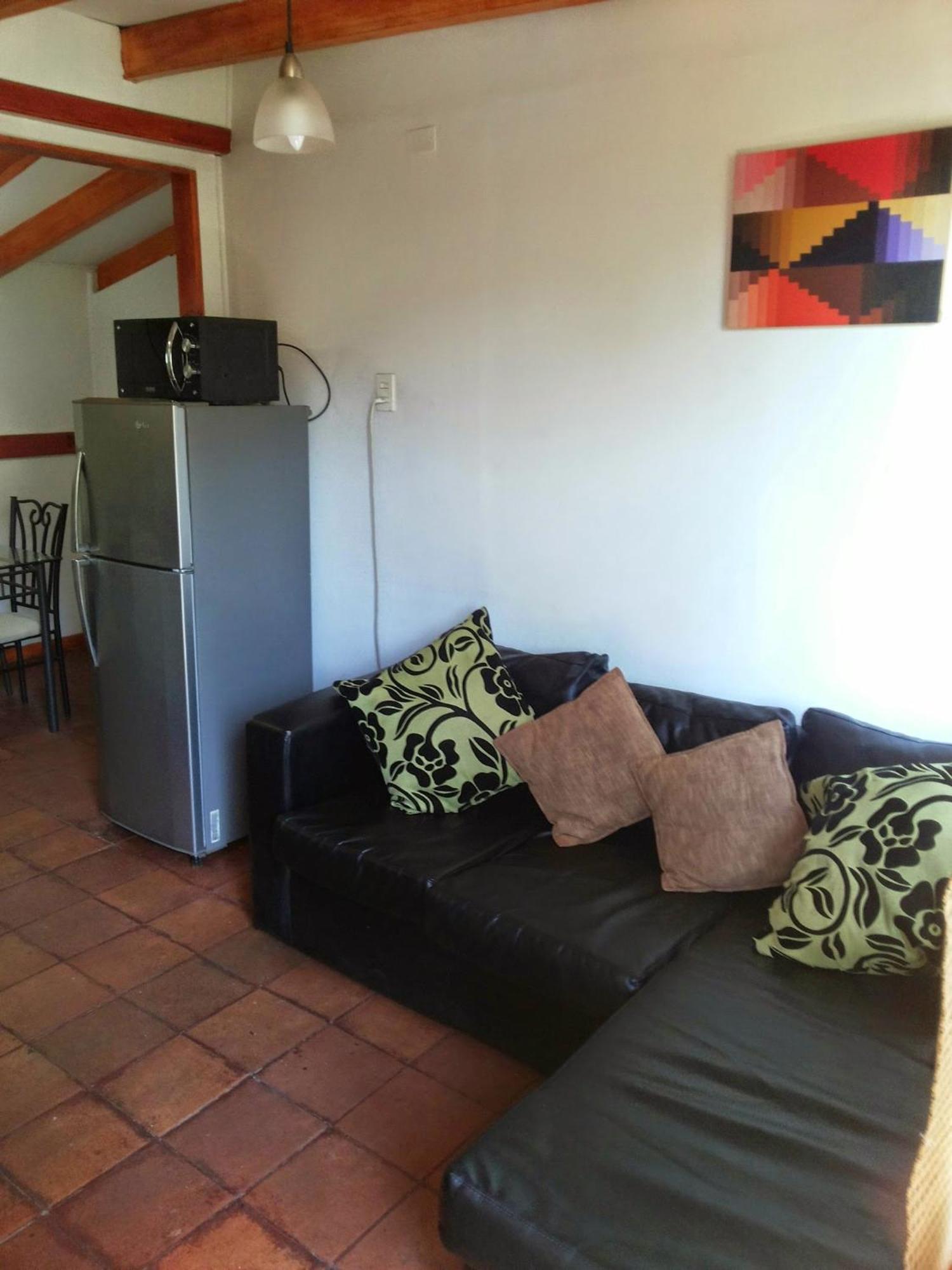 Comarca Valparaiso Room photo