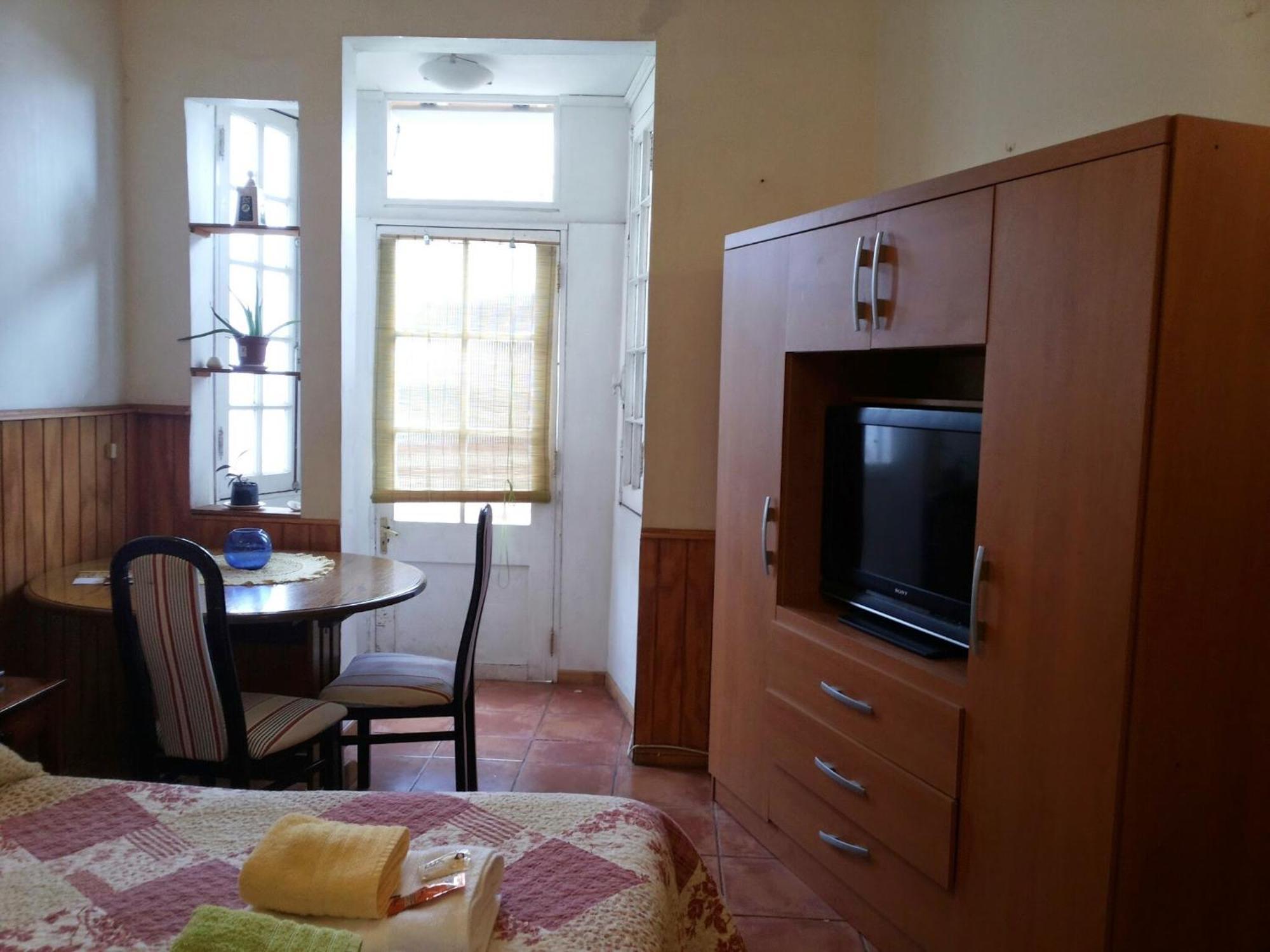Comarca Valparaiso Room photo