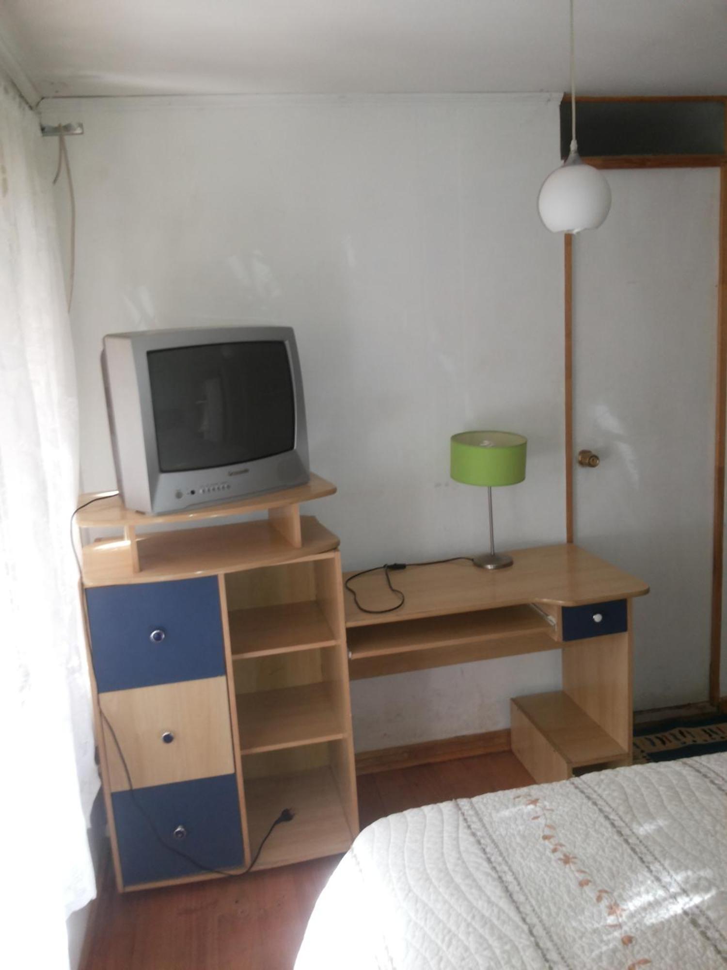 Comarca Valparaiso Room photo