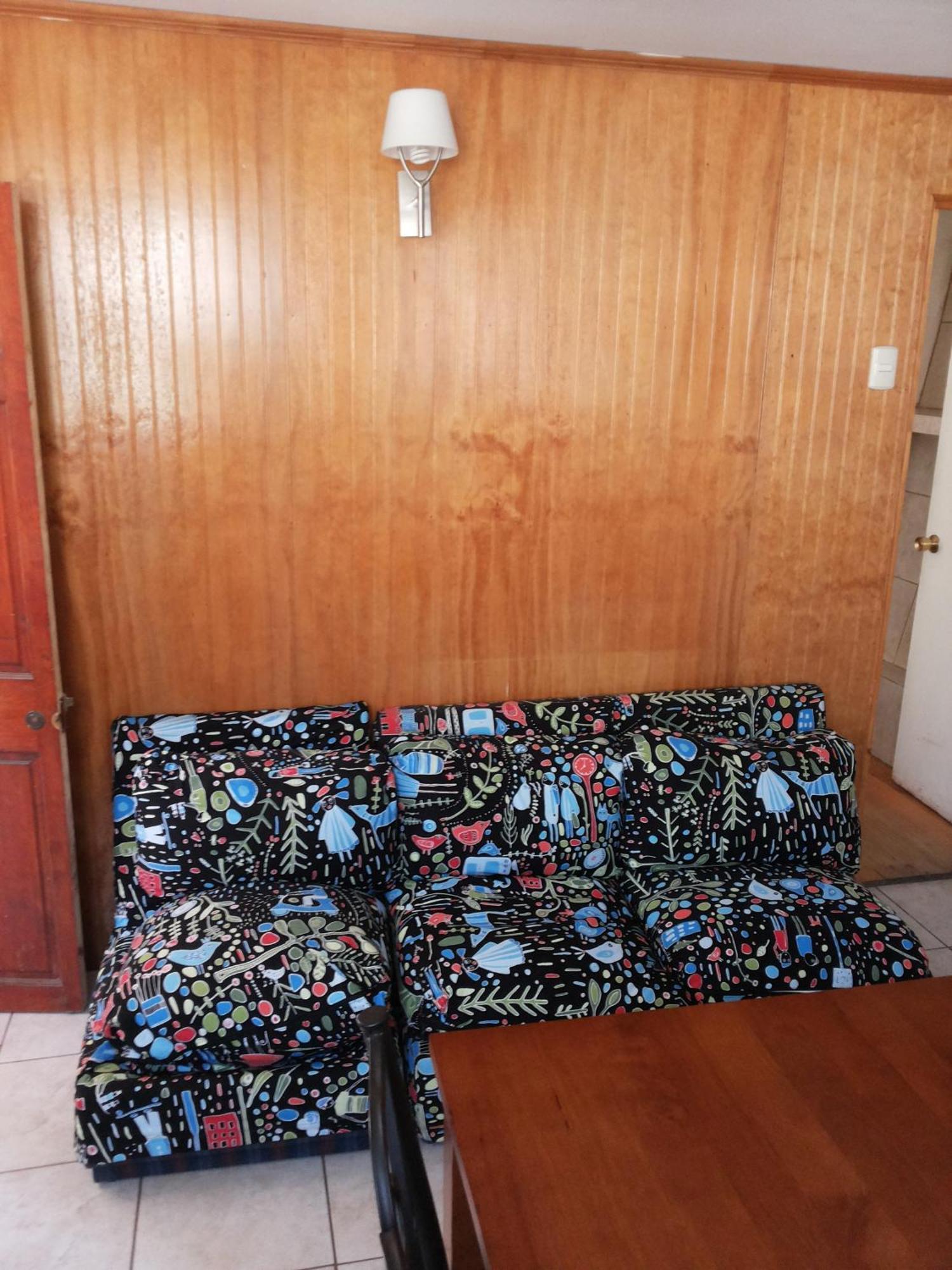 Comarca Valparaiso Room photo