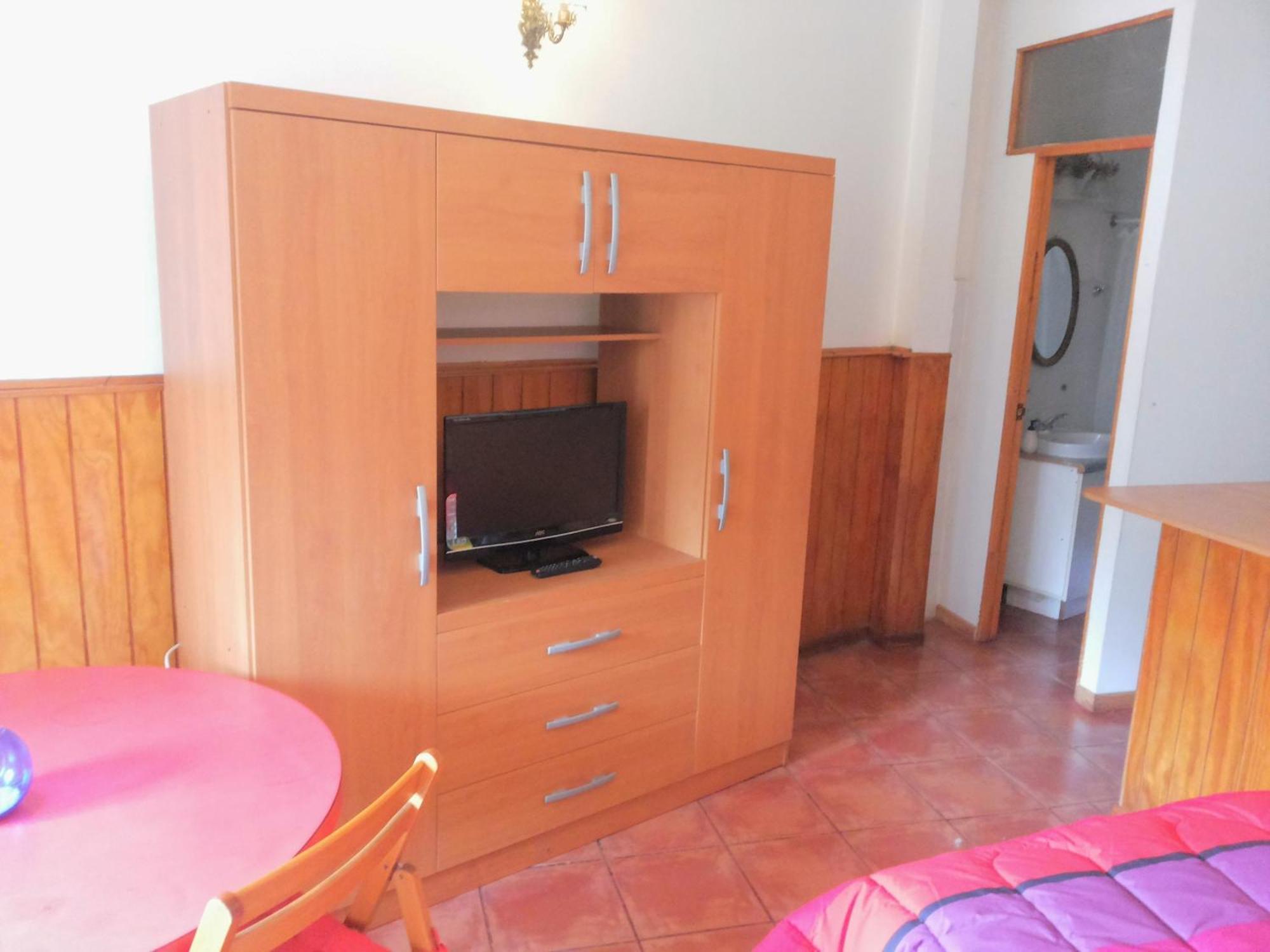 Comarca Valparaiso Room photo