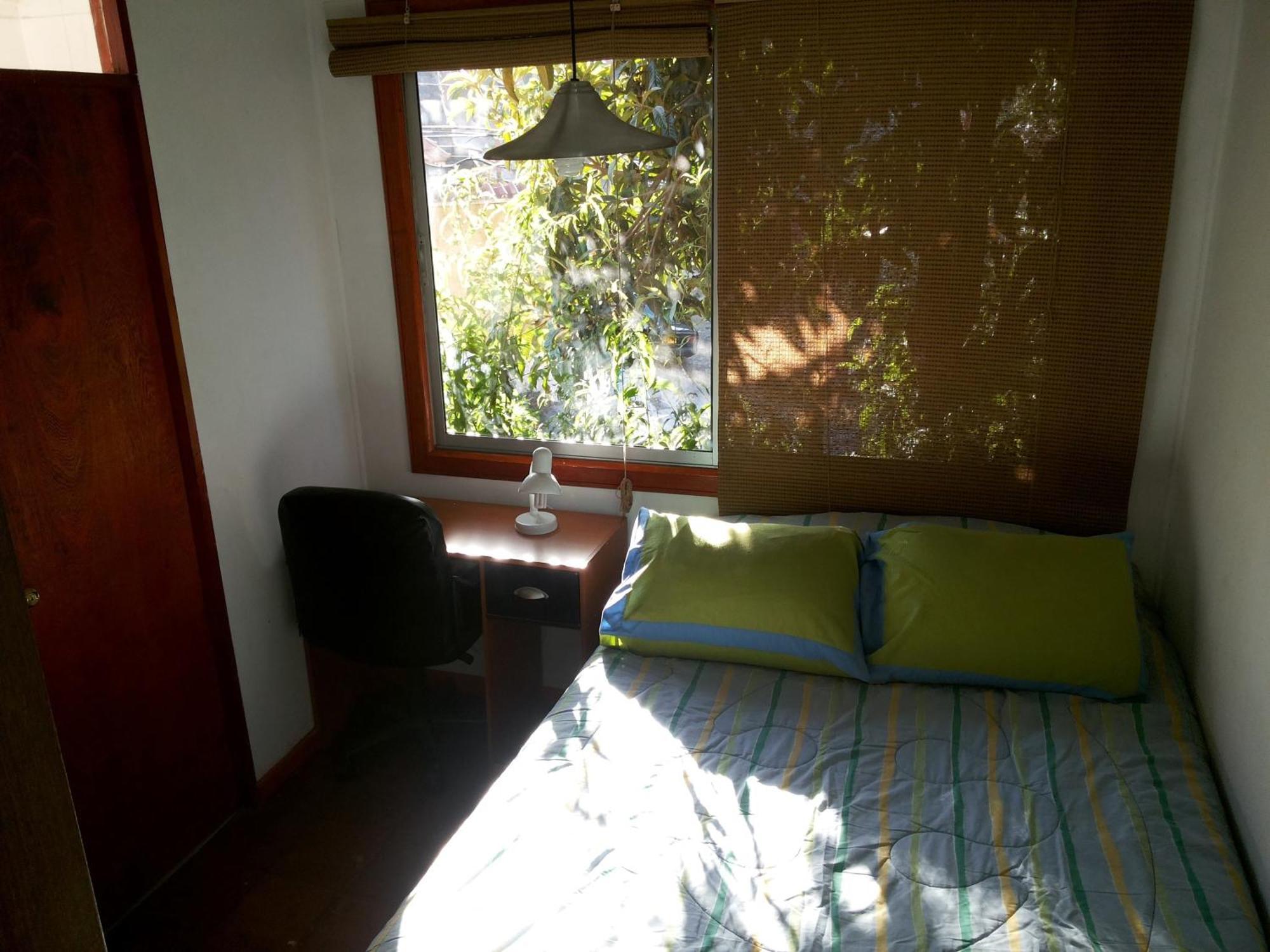 Comarca Valparaiso Room photo