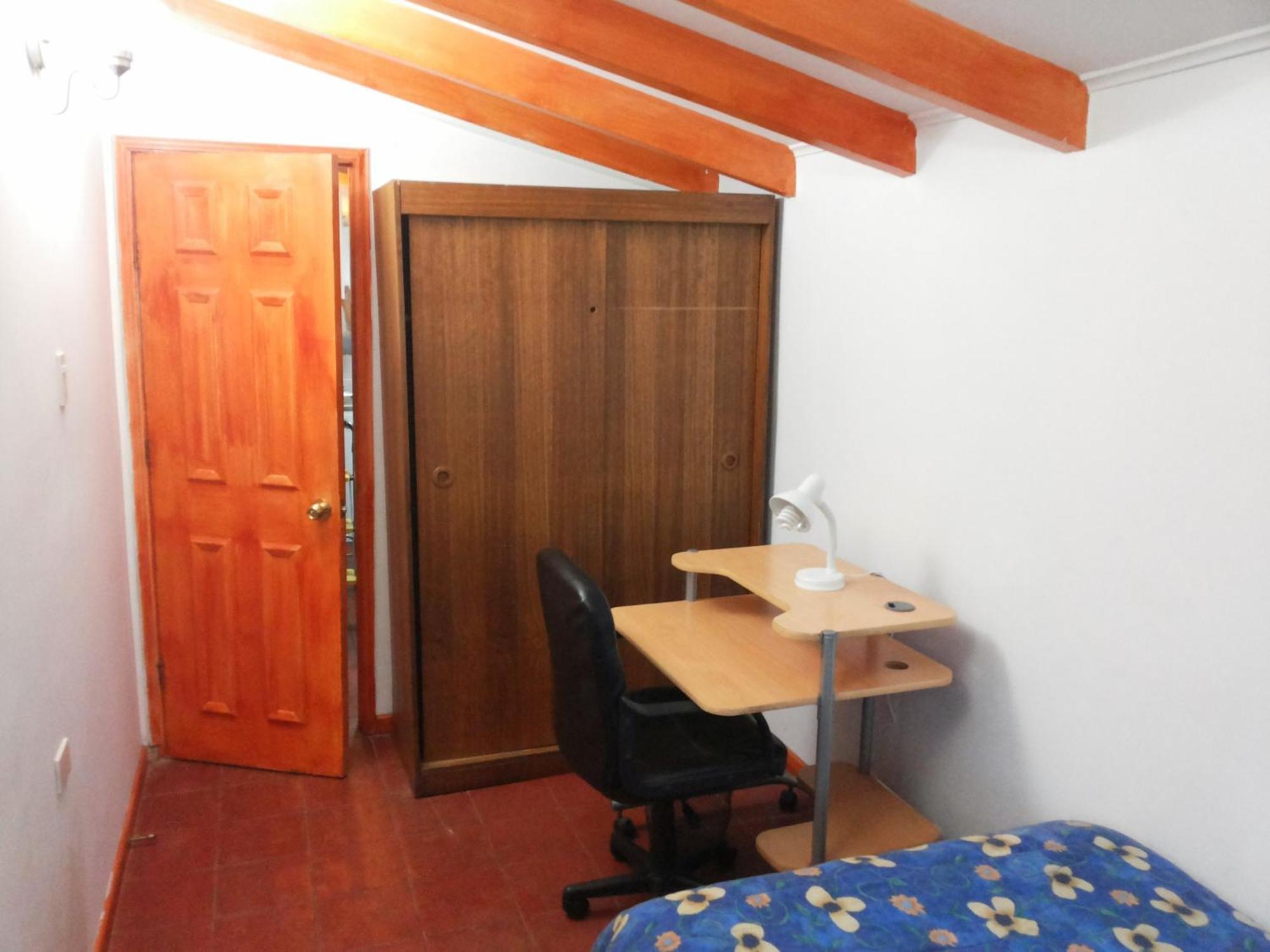 Comarca Valparaiso Room photo
