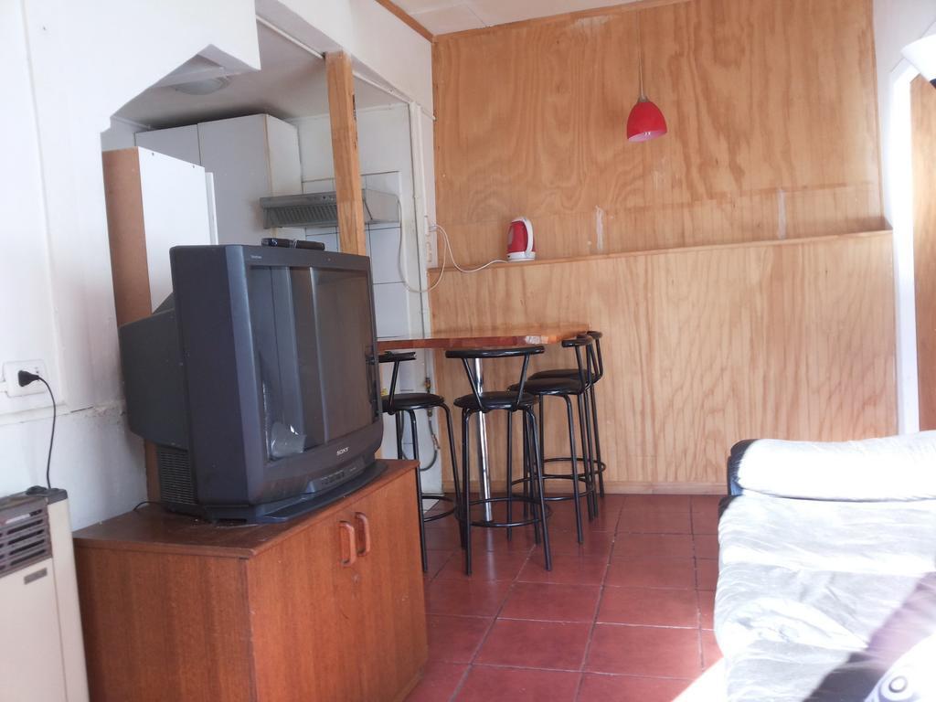 Comarca Valparaiso Room photo