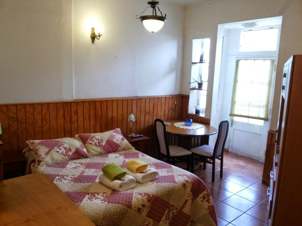 Comarca Valparaiso Room photo