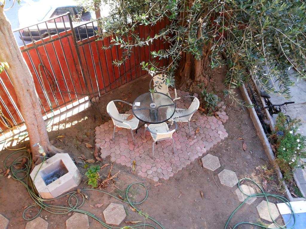 Comarca Valparaiso Exterior photo