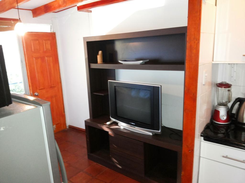 Comarca Valparaiso Room photo